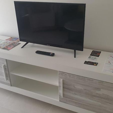 Estepona Puerto Apartment Ngoại thất bức ảnh