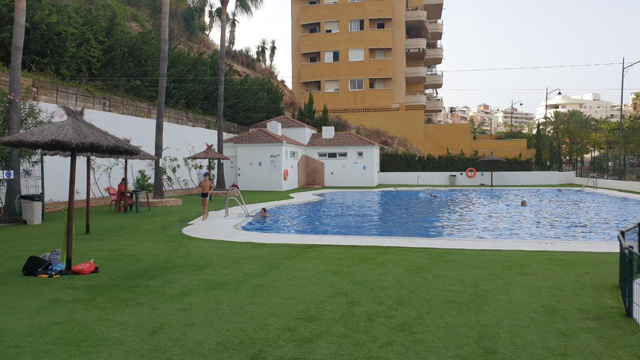 Estepona Puerto Apartment Ngoại thất bức ảnh