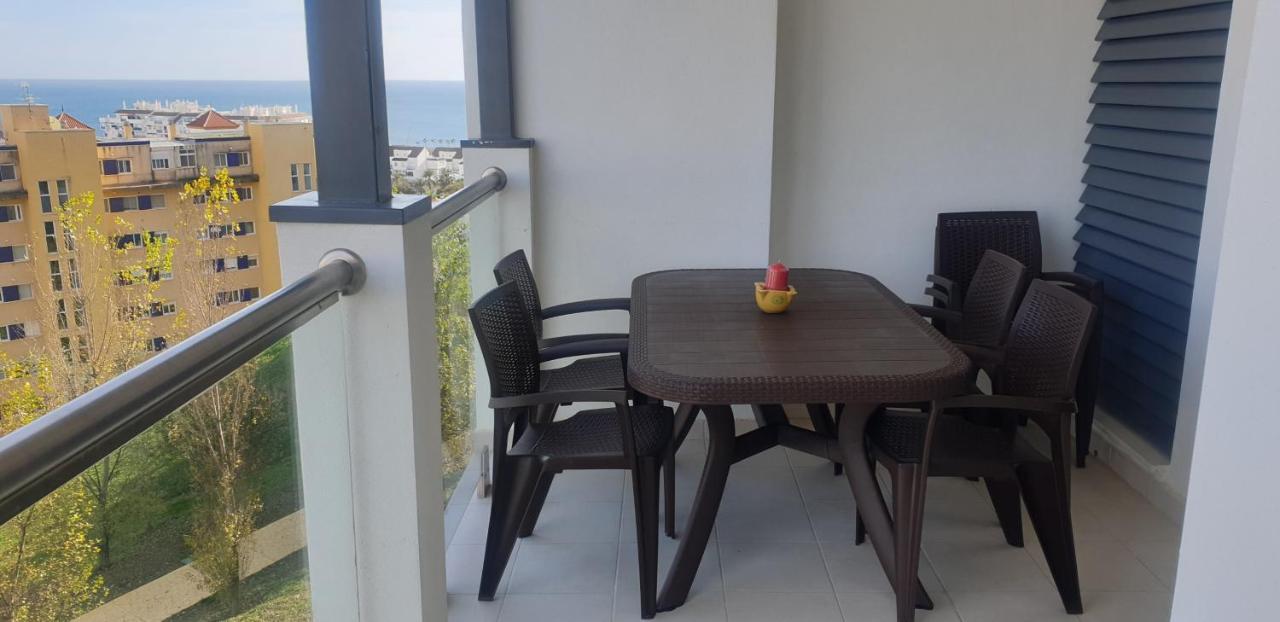Estepona Puerto Apartment Ngoại thất bức ảnh